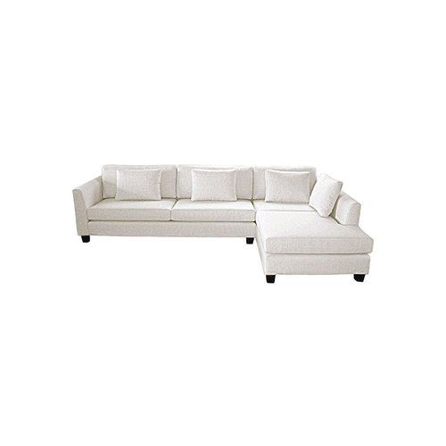 Braque with Medina Cushions Sofa