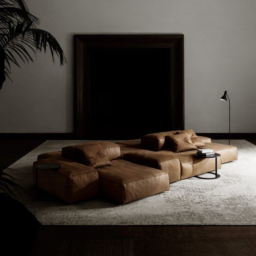 Extrasoft | Sofa