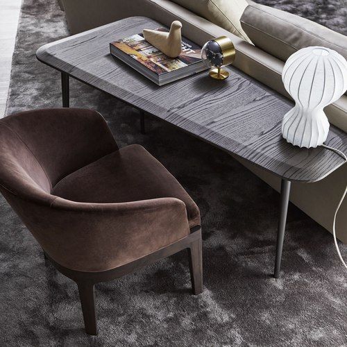 Chelsea Armchair by Molteni&C