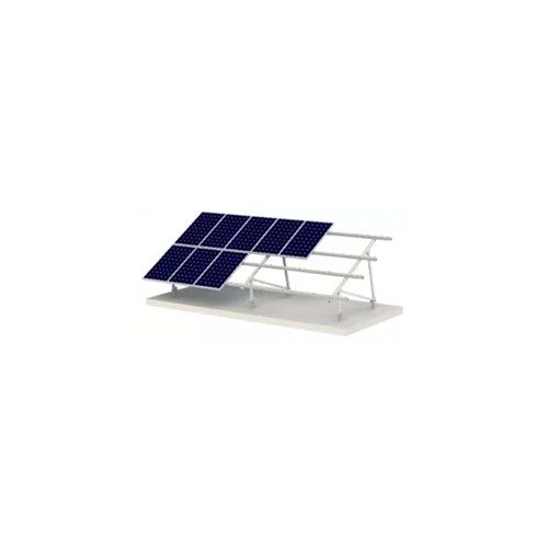 Solar Panel Mounting