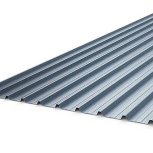 MC760 | Metal Roofing & Cladding