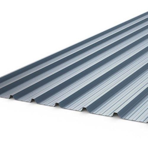 MC1000 | Metal Roofing & Cladding