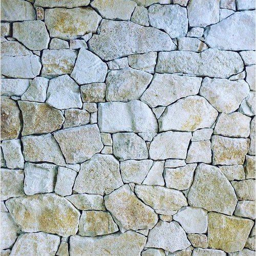 Limestone (Random)