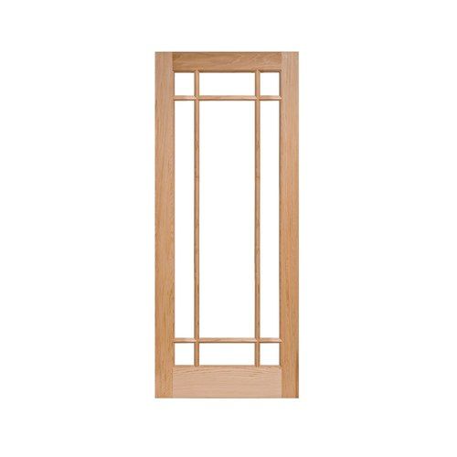 IF9 - Wood Door