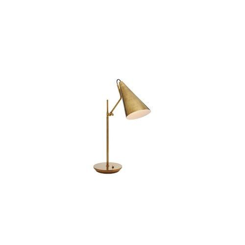 Clemente Table Lamp by Visual Comfort