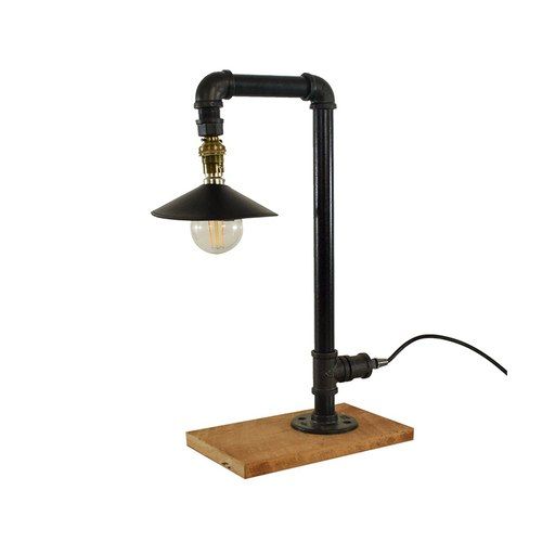 Mighty Kauri Table Lamp