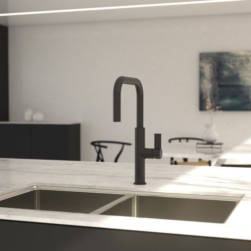 Urbane II Pull Out Sink Mixer