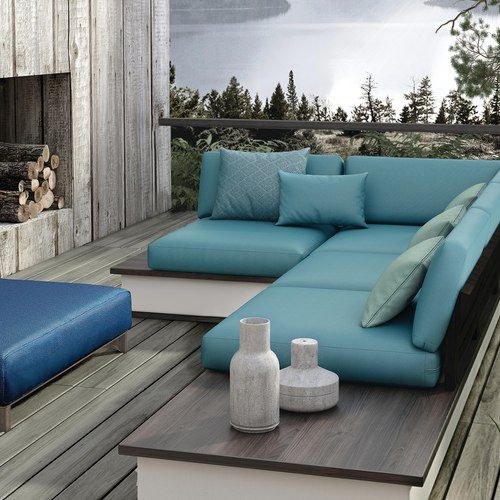 Camping by Zepel FibreGuard Outdoor | Upholstery