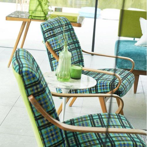 Madhya Fabric Collection by Designer Guild