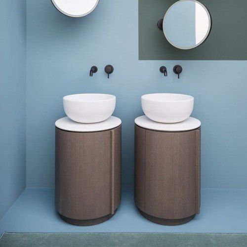Arcadia Tiberino by Ceramica Cielo - Bathroom Vanity