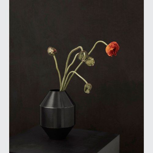 Hydro Vase Small by Fredericia