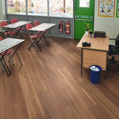 Mountain Spotted Gum Flooring