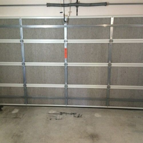 Garage Door Insulation - R1.8