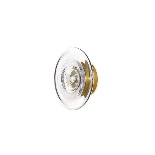 Sol Round Wall Light