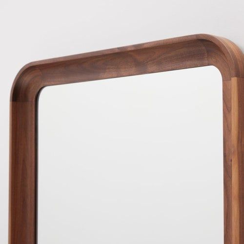 Olsen Mirror - Rectangle