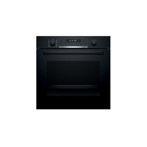 BOSCH | Series 6 Built-in oven 60 x 60 cm Black
