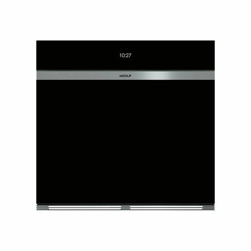 76cm M Series Contemporary Built-In Single Oven
