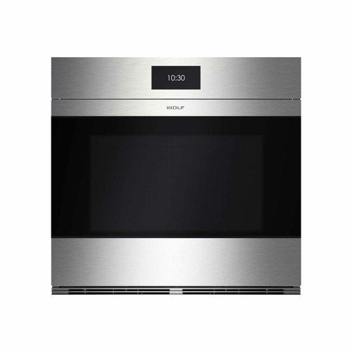76cm M Series Contemporary Built-In Single Oven