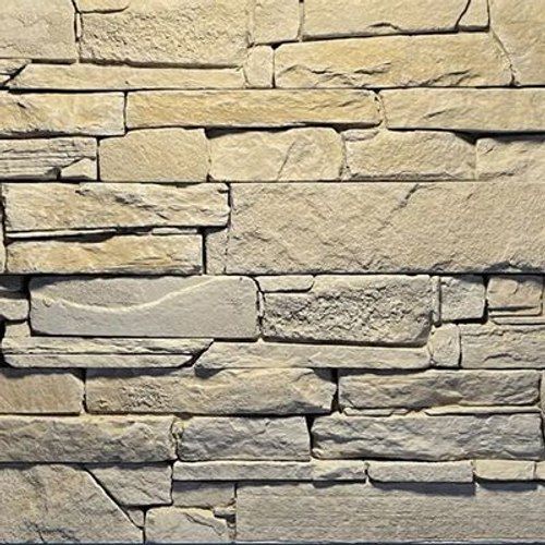 Sandstone Ledgestone | Stone Cladding