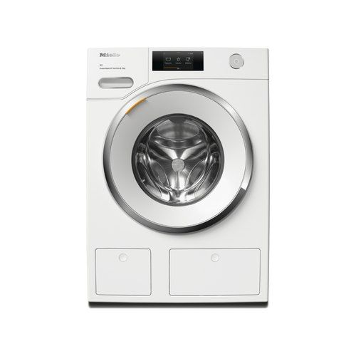 Miele WWR860 WPS PWash&TDos&9kg Washing Machine
