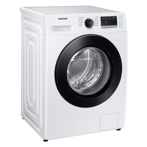 8.0kg Front loading Washer with Hygiene Steam
