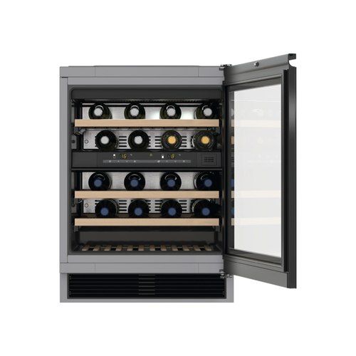 Miele KWT 6321 UG Wine Conditioning Unit