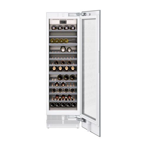 Gaggenau Vario Wine Cooler W/ Glass Door 400 Series