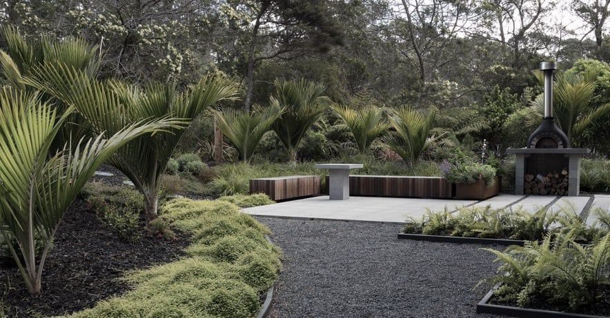 Surround Landscape Architects