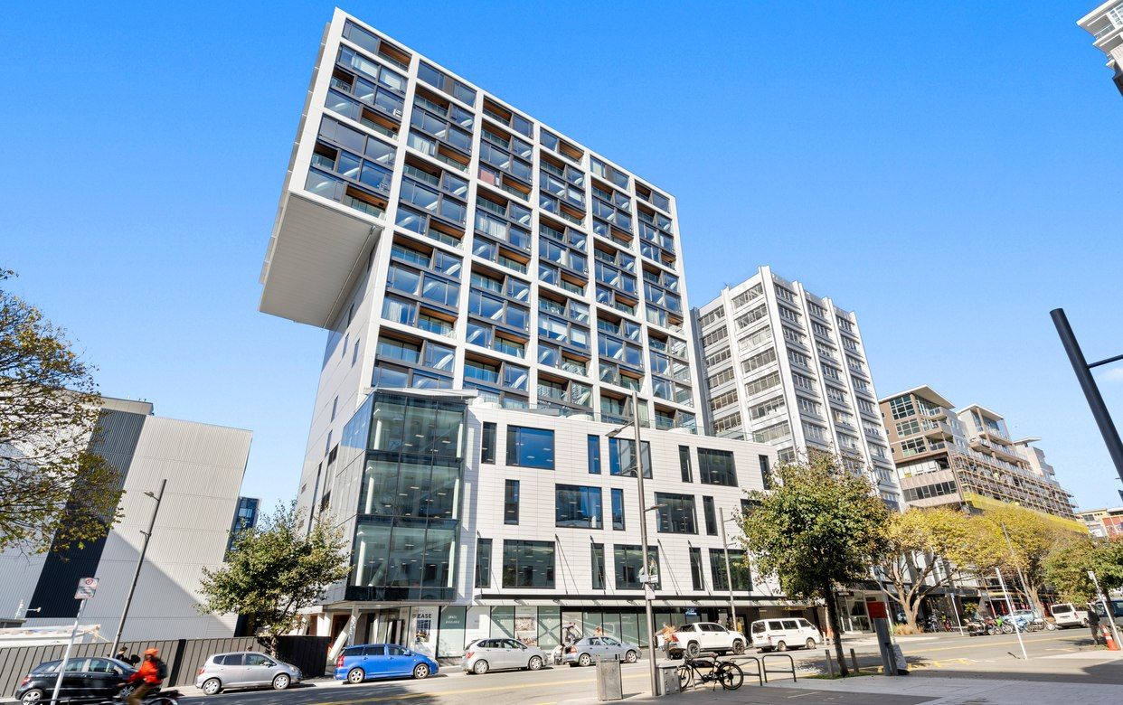 Victoria Lane Apartments - Redefining Apartment Living in Wellington