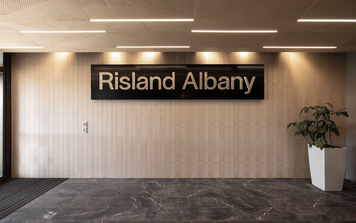 Risland Apartment Complex