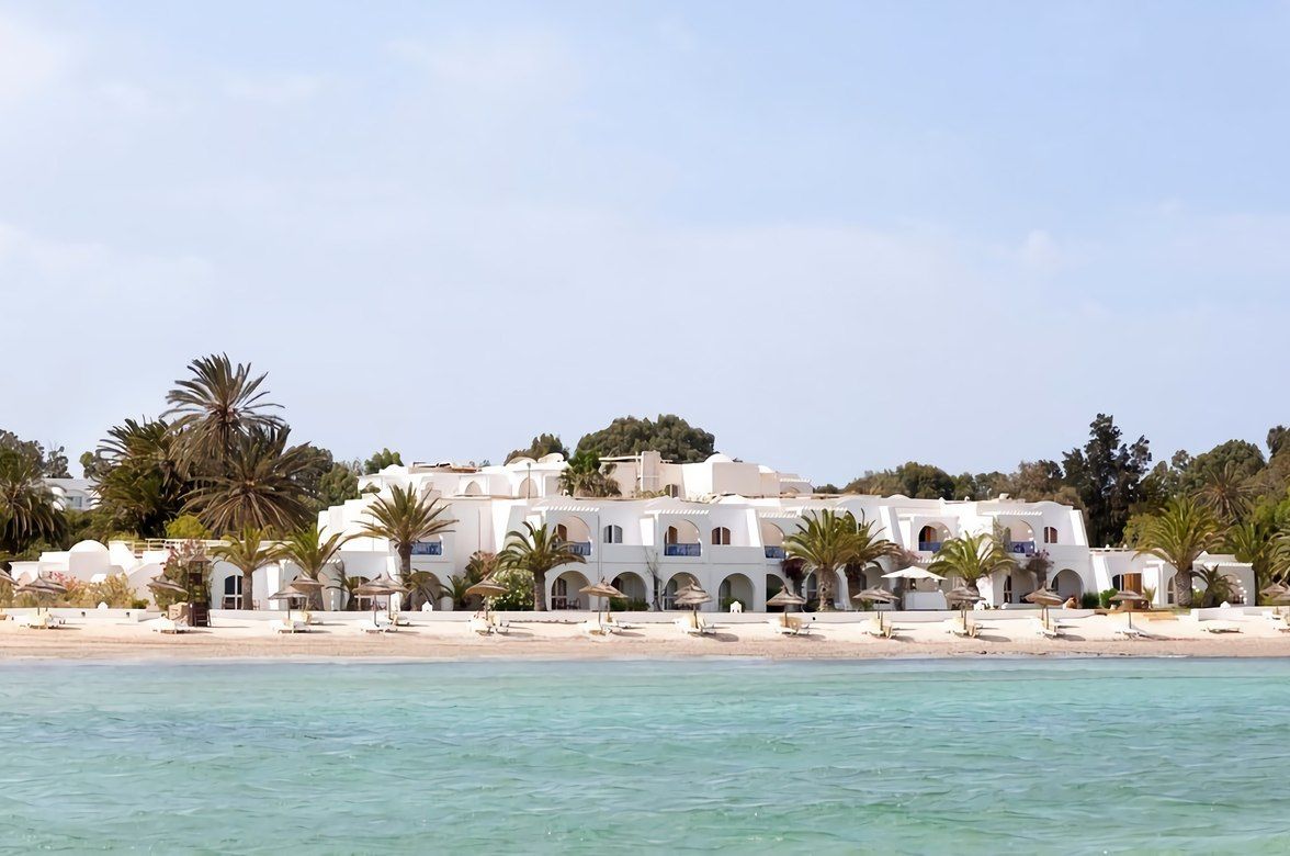 Club Med, Djerba – Tunisia