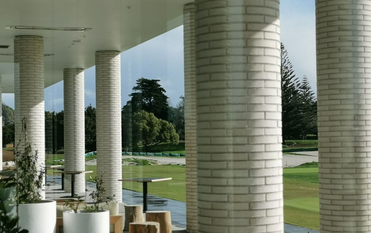 Royal Auckland and Grange Golf Club