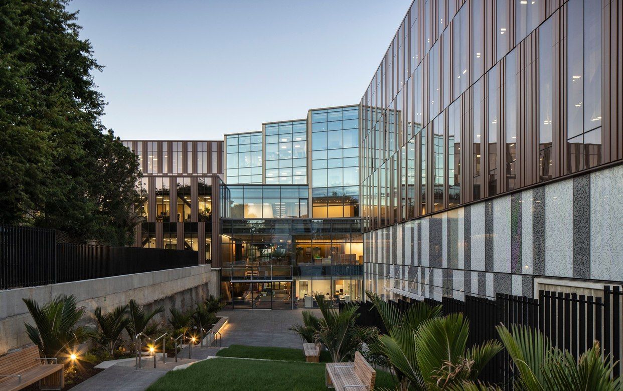 University of Auckland School of Medicine (B507)