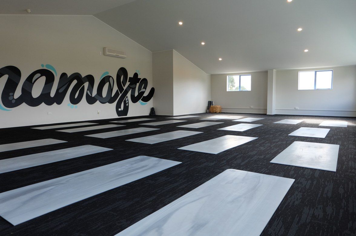 Ensoul Yoga Studio