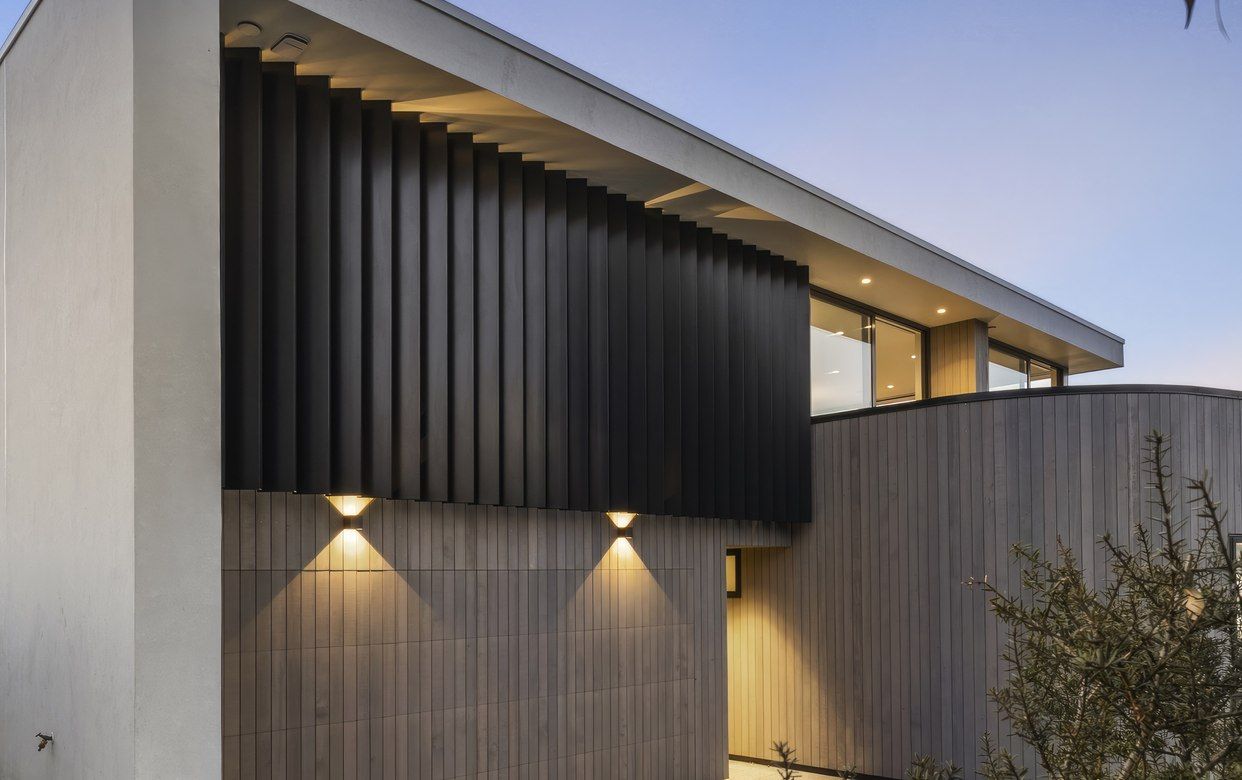 Project Timber: Westmere Home