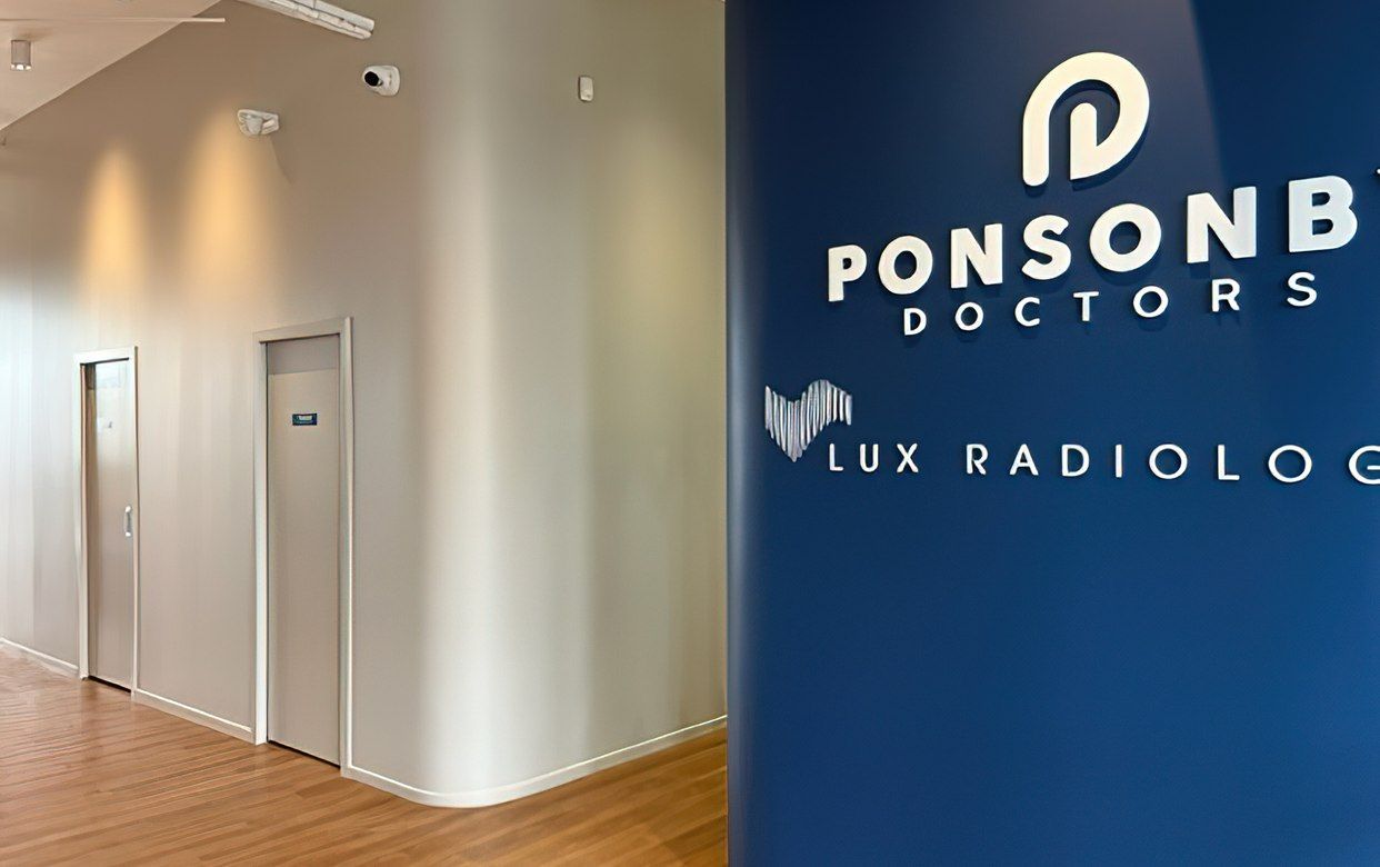 Ponsonby Doctors