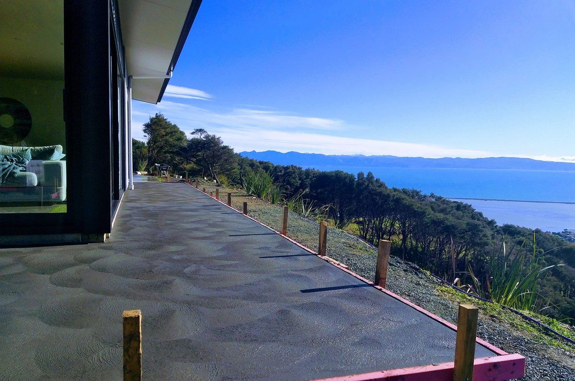 Tasman Views