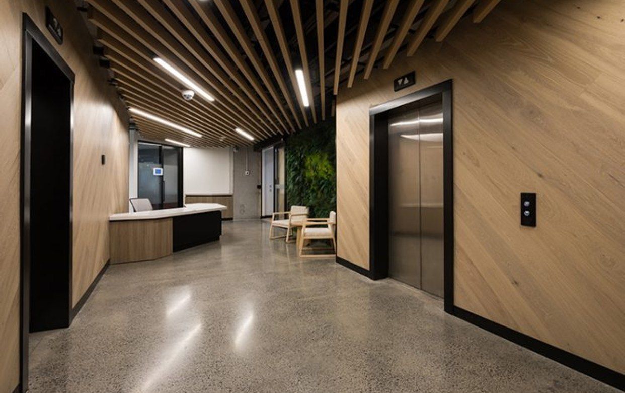 QBE Insurance Offices, Auckland