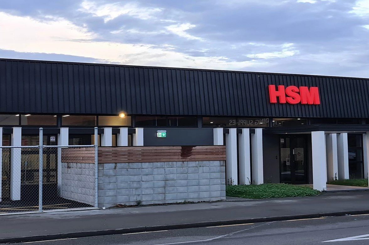 HSM Security, Hastings