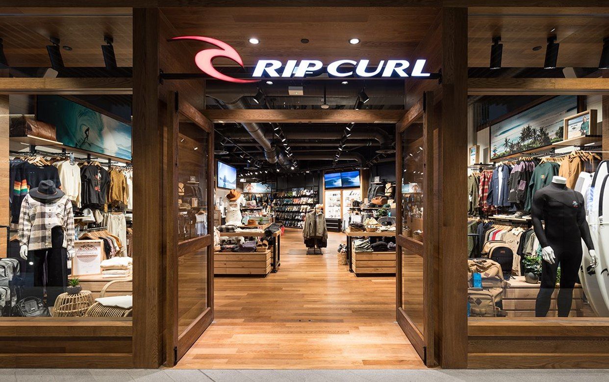 Rip Curl Commercial Bay