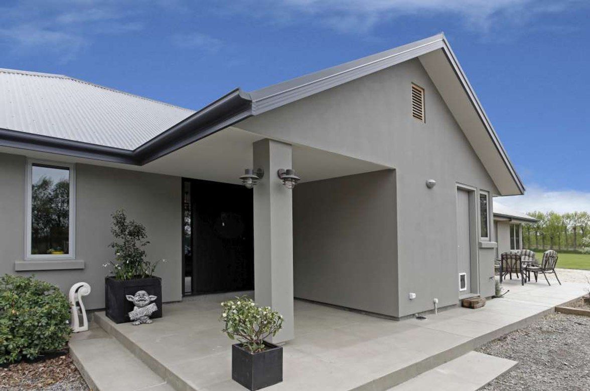 New Build - Ohaka, Christchurch