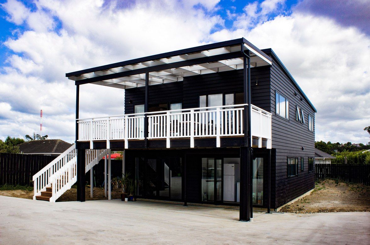 Te Atatu Peninsula - New Dwelling