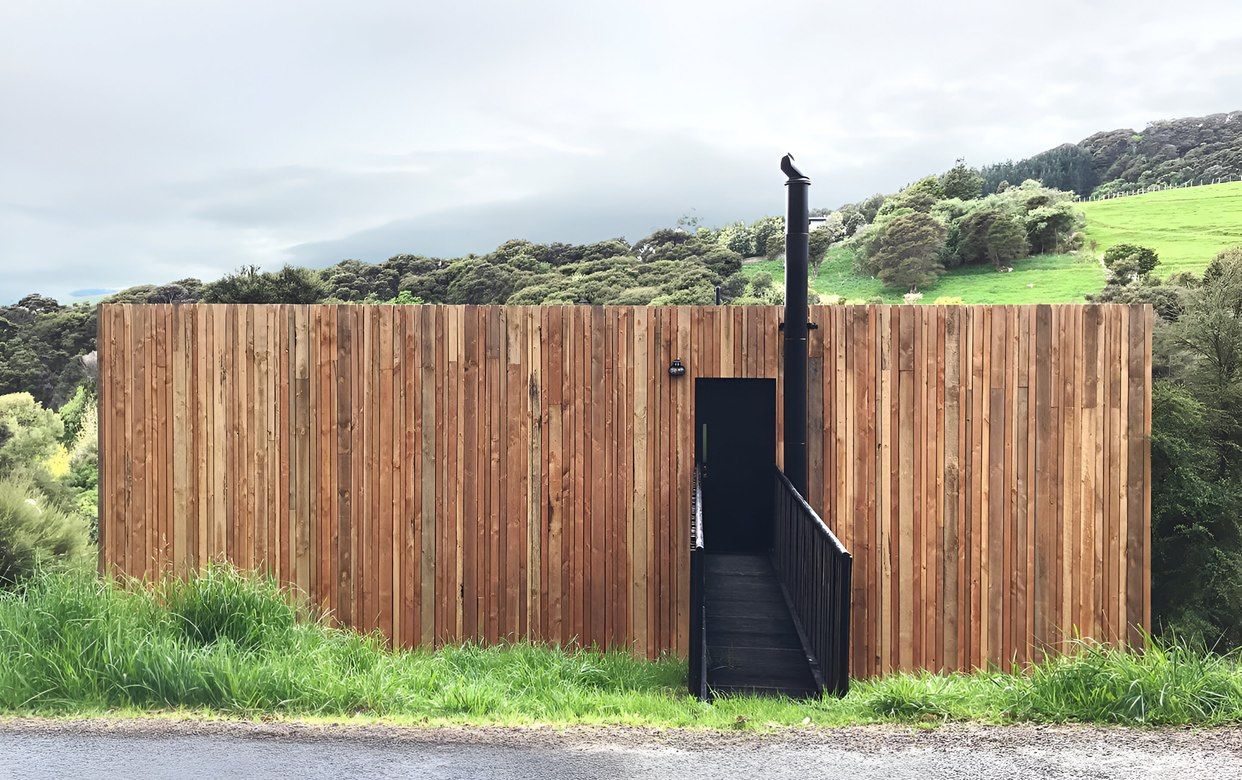 Akaroa Bach: for the love of timber