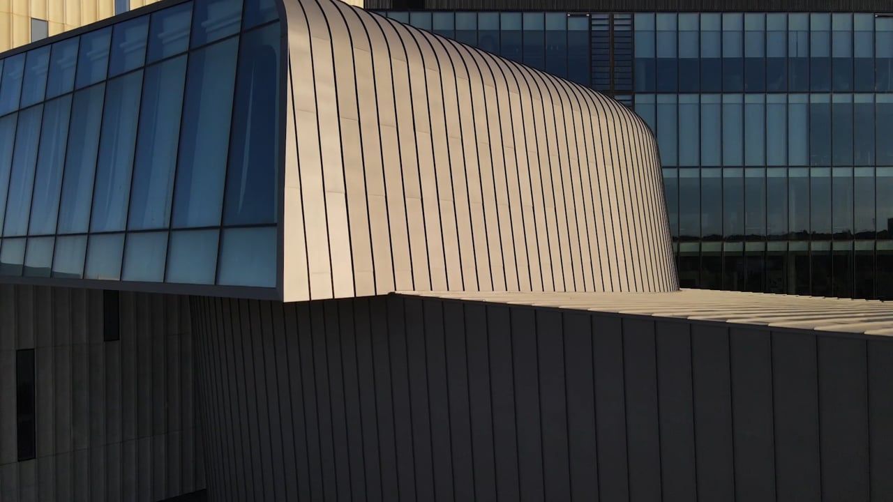 Deakin University Law School video