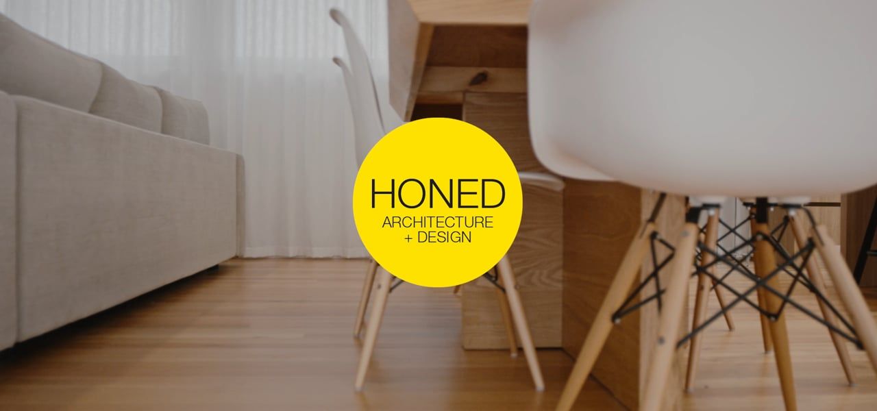 HONED Episode 17 - Dining Room