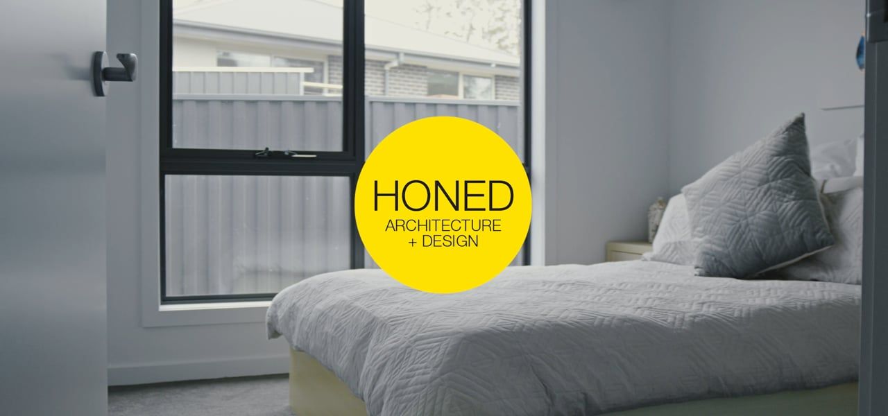 HONED Episode 18 - Bedrooms