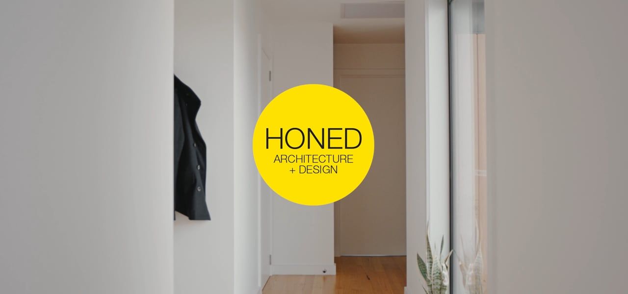 HONED Episode 11 - The Powder Room