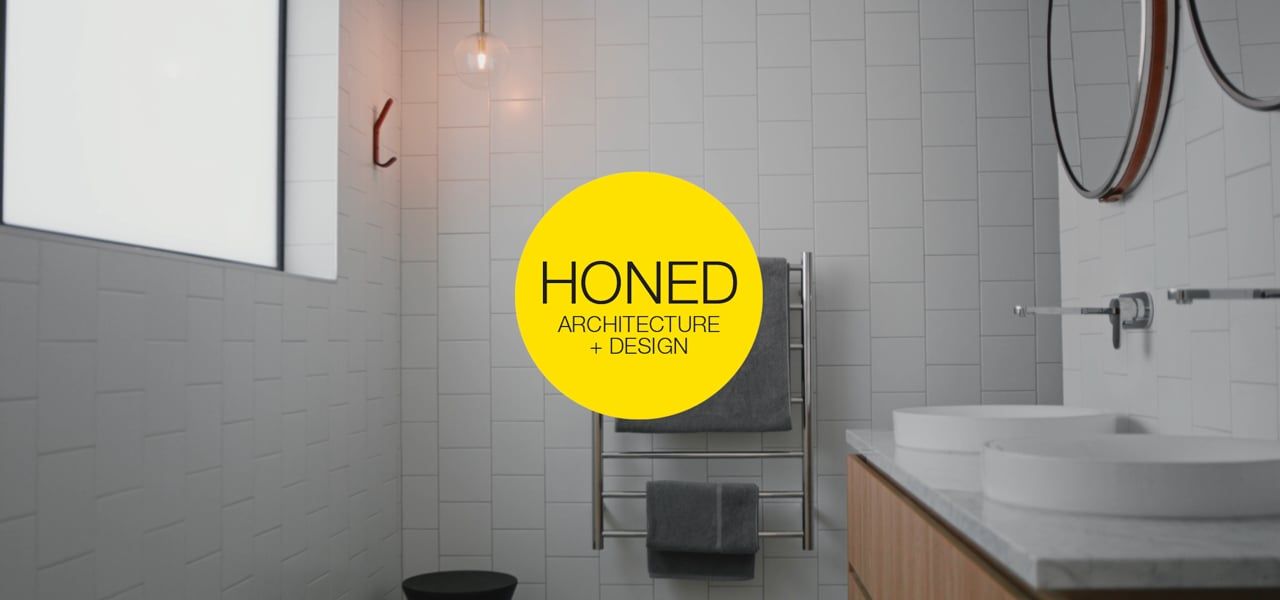 HONED Episode 13 - The Master Ensuite