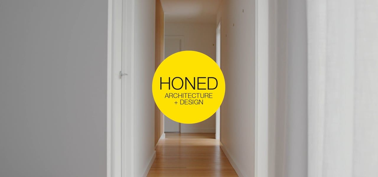 HONED Episode 20 - Corridor