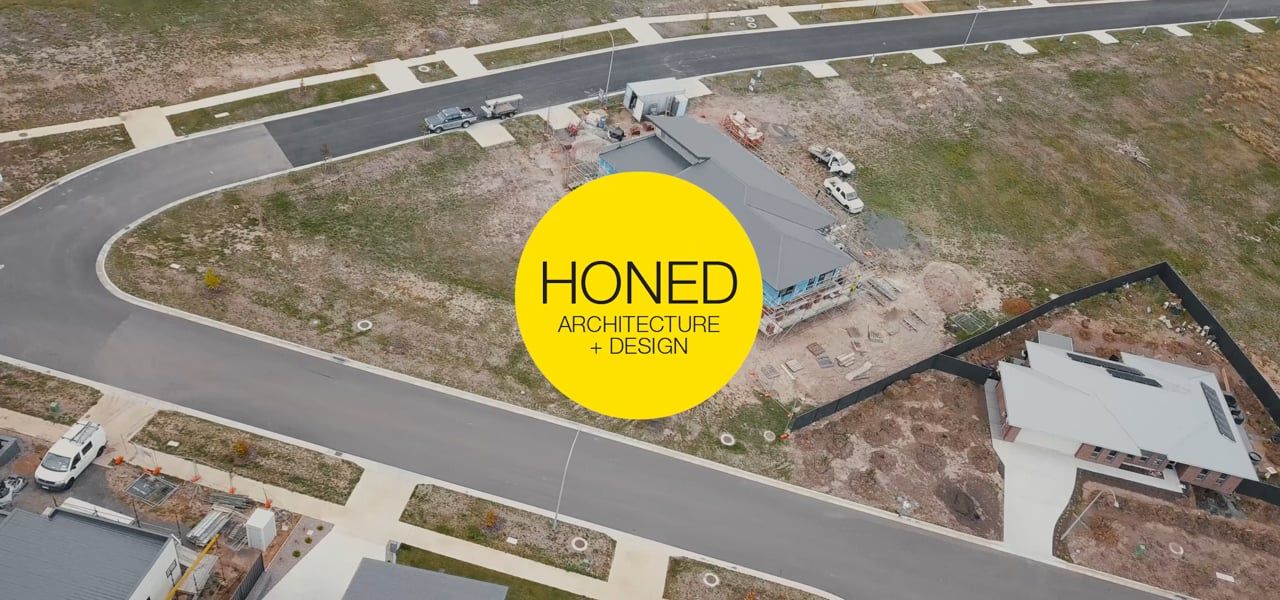 HONED episode 21 - Site Selection